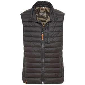 Vesta camel active vest černá 54