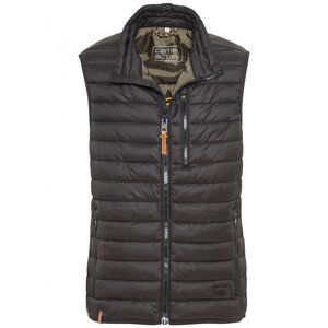 Vesta camel active vest černá 64