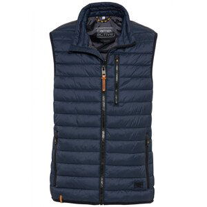 Vesta camel active vest šedá 50