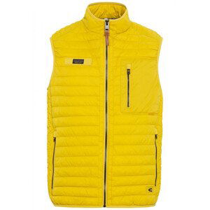 Vesta camel active vest žlutá 48