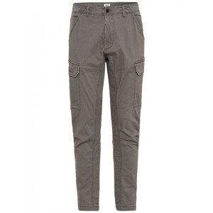 Kalhoty camel active casual pants cargo šedá 32/32