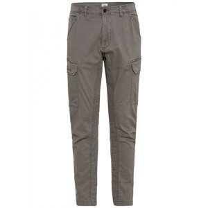 Kalhoty camel active casual pants cargo šedá 34/32