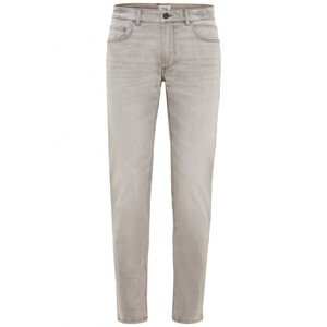 Džíny camel active denim 5-pocket šedá 38/32