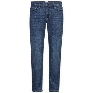 Džíny camel active denim 5-pocket modrá 32/32