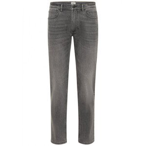 Džíny camel active denim 5-pocket šedá 34/32