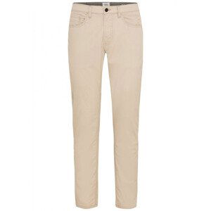 Kalhoty camel active pants 5-pocket hnědá 38/34