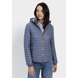 Bunda camel active jacket dark brown