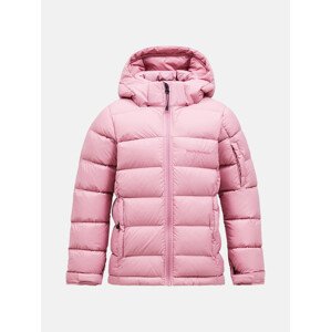 Bunda peak performance jr frost down jacket bitter root