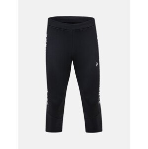 Legíny peak performance m rider pants black