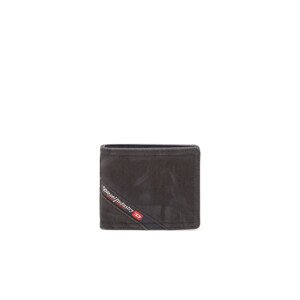 Peněženka diesel multi-pkts multi-pkts bi fold black