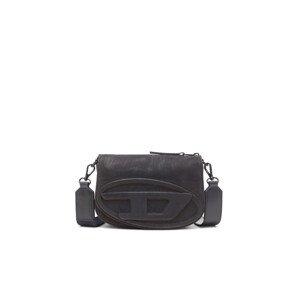 Taška diesel 1dr 2.0 1dr camera bag cross body black