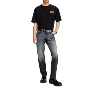 Džíny diesel 2023 d-finitive black