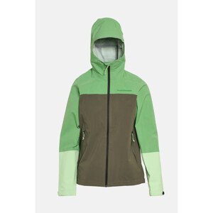 Bunda peak performance w trail hipe shell jacket peppermint