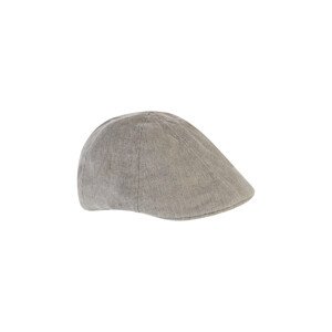 Čepice camel active cap stone gray
