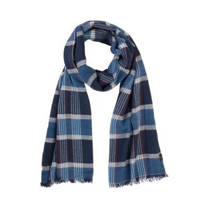 Šála camel active scarf dark indigo
