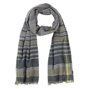 Šála camel active scarf khaki