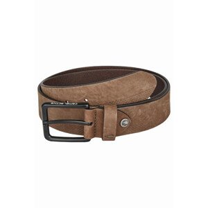 Opasek camel active nos belt hnědá l