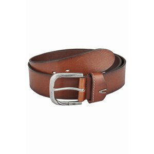 Opasek camel active nos belt hnědá xxl