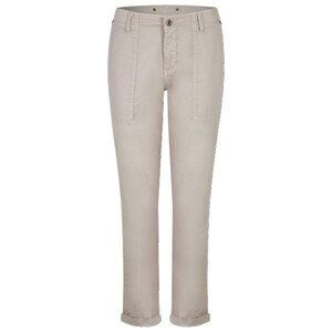 Kalhoty camel active trouser hnědá 32/32