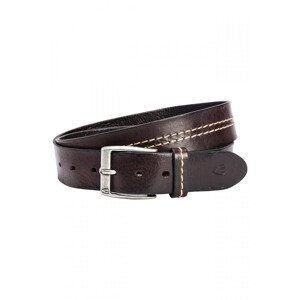 Opasek camel active nos belt hnědá l