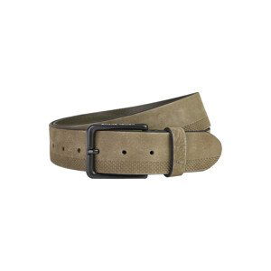 Opasek camel active nos belt hnědá xxxl