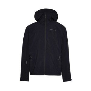 Bunda peak performance m nightbreak jacket černá s