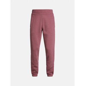 Tepláky peak performance m original pants růžová l