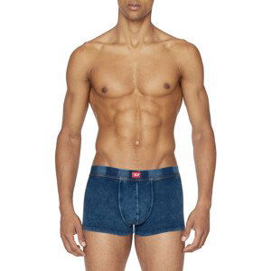 Spodní prádlo diesel umbx-damien boxer-shorts modrá m