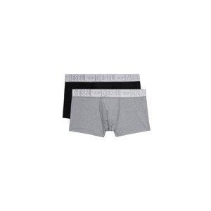 Spodní prádlo diesel umbx-damien 2-pack boxer-short různobarevná s