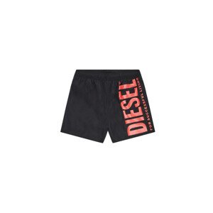 Plavky diesel bmbx-wave-wf boxer-shorts černá l