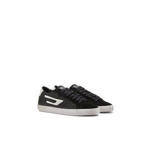 Tenisky diesel leroji s-leroji low sneakers černá 40