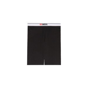 Spodní prádlo diesel uflb-faustins shorts černá l