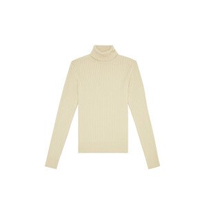 Svetr diesel k-ristopher knitwear hnědá l