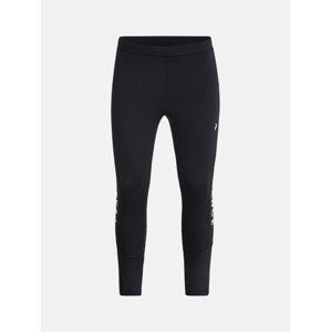 Legíny peak performance w rider pants černá xl