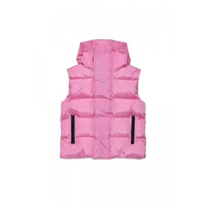 Vesta dsquared2 vest růžová 4y