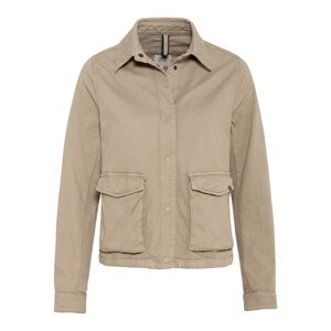 Blejzr camel active jacket hnědá 34