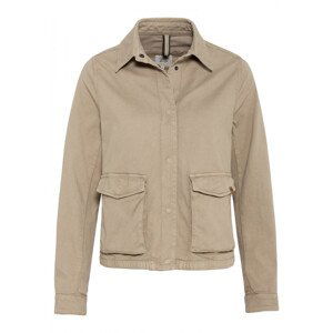 Blejzr camel active jacket hnědá 42