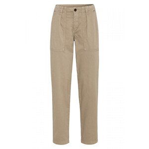 Kalhoty camel active trouser hnědá 29/30