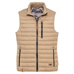 Vesta camel active vest hnědá 56