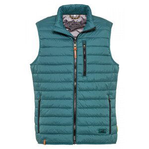 Vesta camel active vest modrá 48