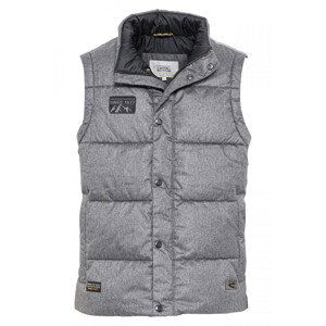 Vesta camel active vest šedá 48