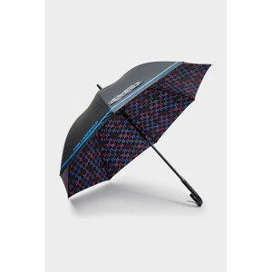 Deštník karl lagerfeld k/monogram large umbrella černá none