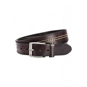 Opasek camel active nos belt hnědá xxxl