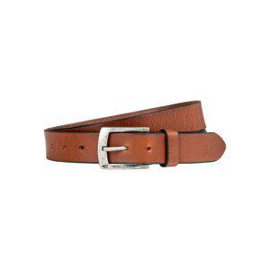 Opasek camel active nos belt hnědá xxl