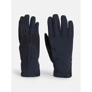 Rukavice peak performance commuter glove černá 11