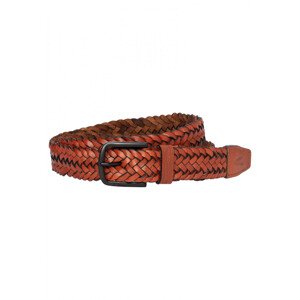 Opasek camel active nos belt hnědá l