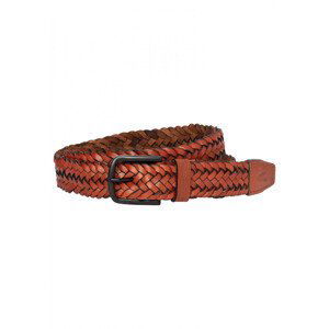 Opasek camel active nos belt hnědá xl