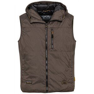 Vesta camel active vest hnědá 50