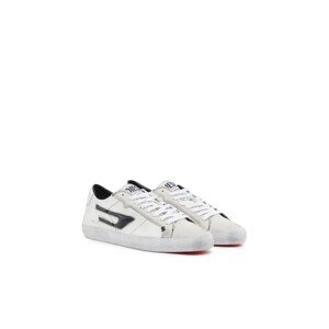 Tenisky diesel leroji s-leroji low sneakers bílá 41