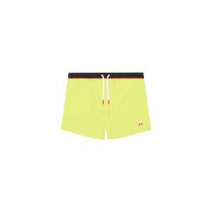 Plavky diesel bmbx-nico boxer-shorts žlutá l